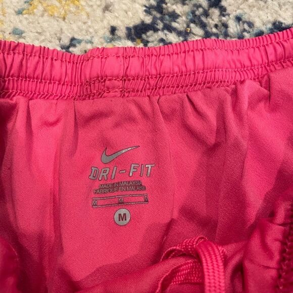 Dri-fit Nike shorts size M - Picture 3 of 4